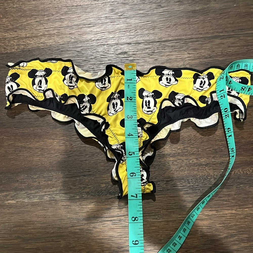 MC2 bikini bottom - Picture 7 of 7